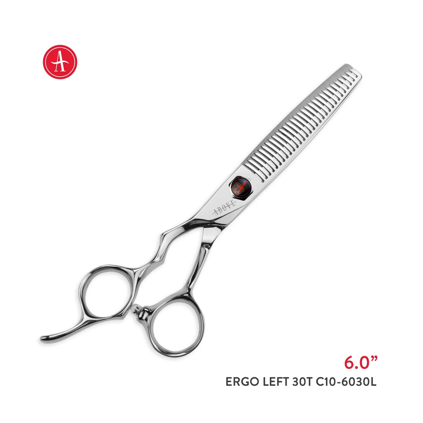 Above Ergo No-Line Blending Shears