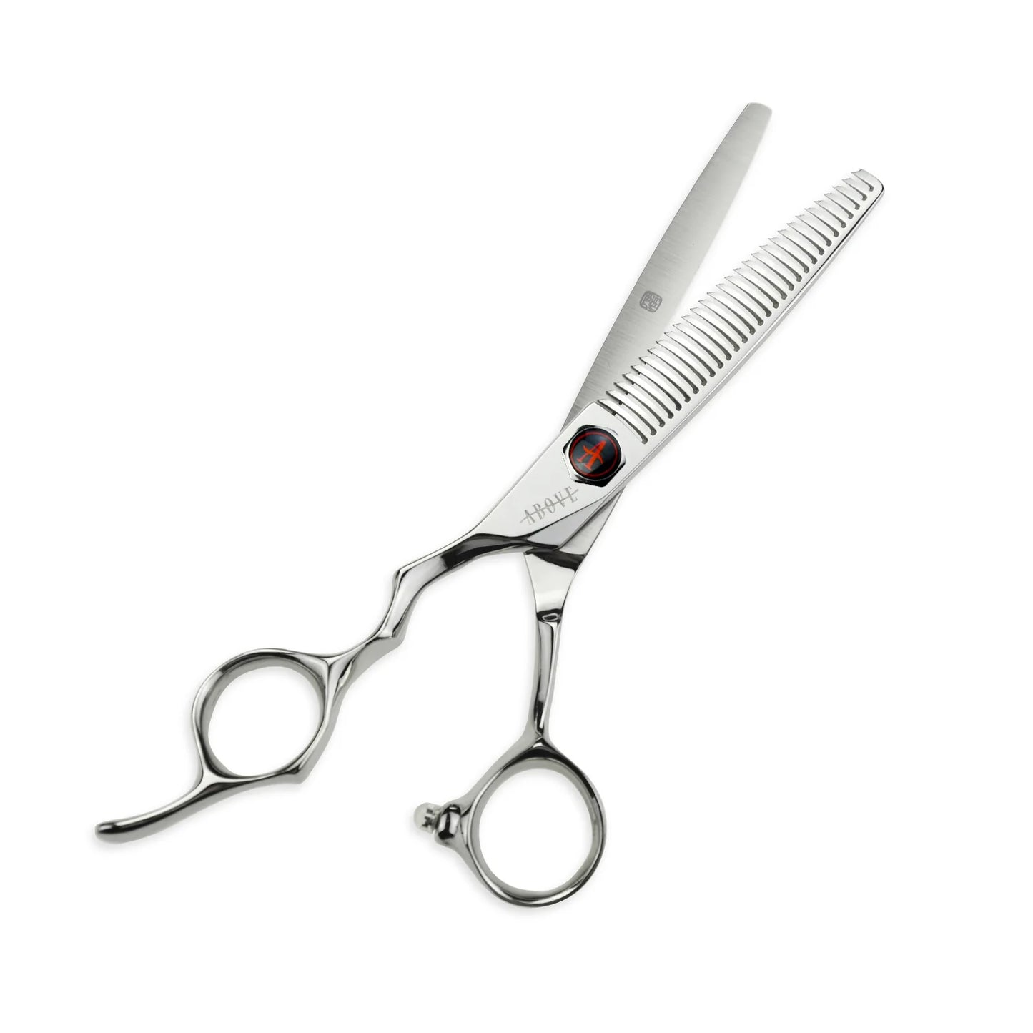 Above Ergo No-Line Blending Shears