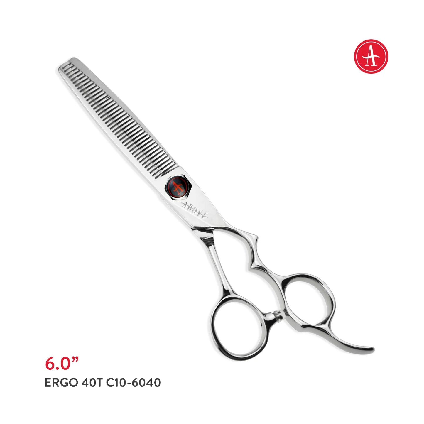 Above Ergo No-Line Blending Shears