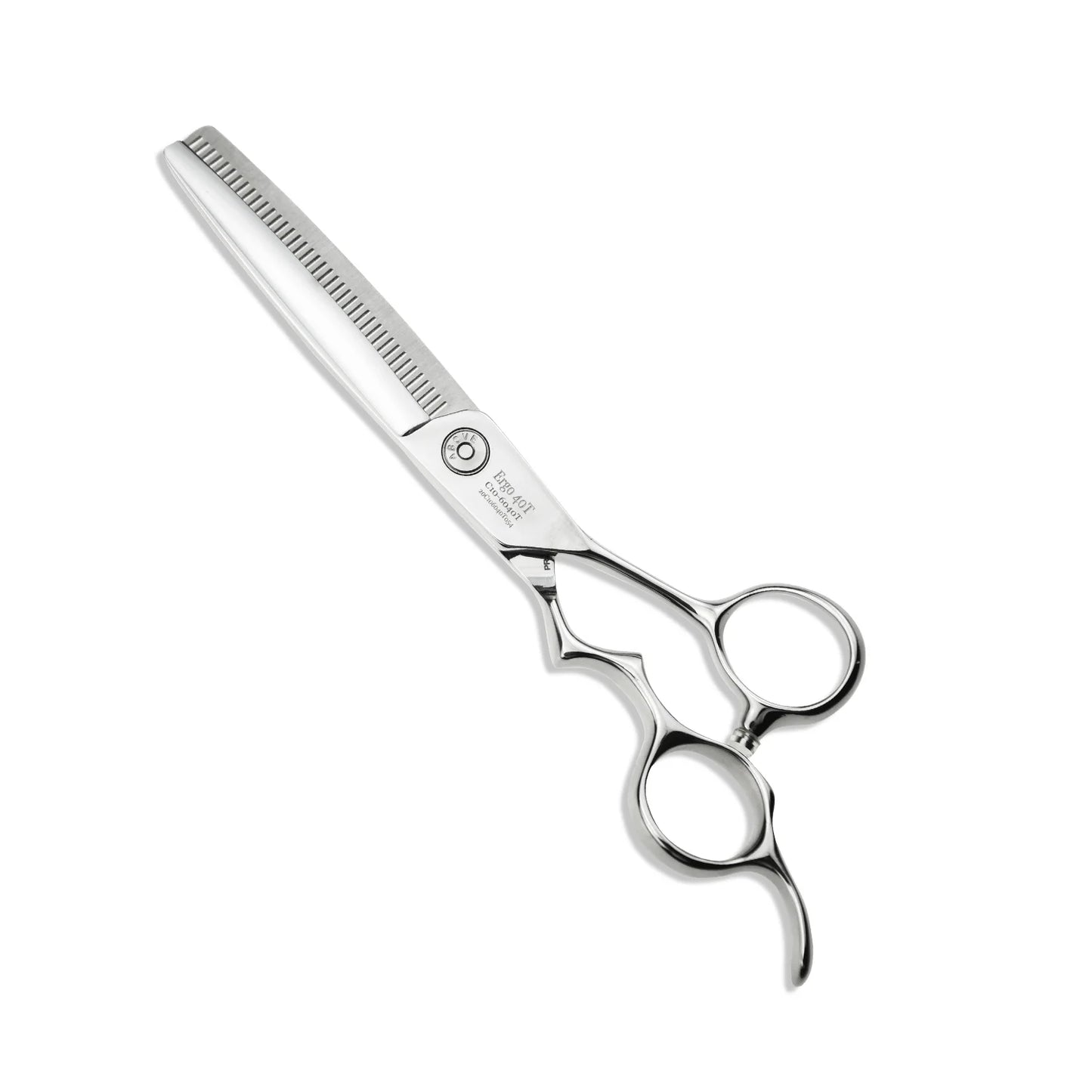 Above Ergo No-Line Blending Shears