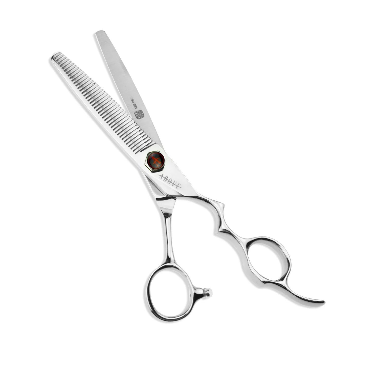 Above Ergo No-Line Blending Shears
