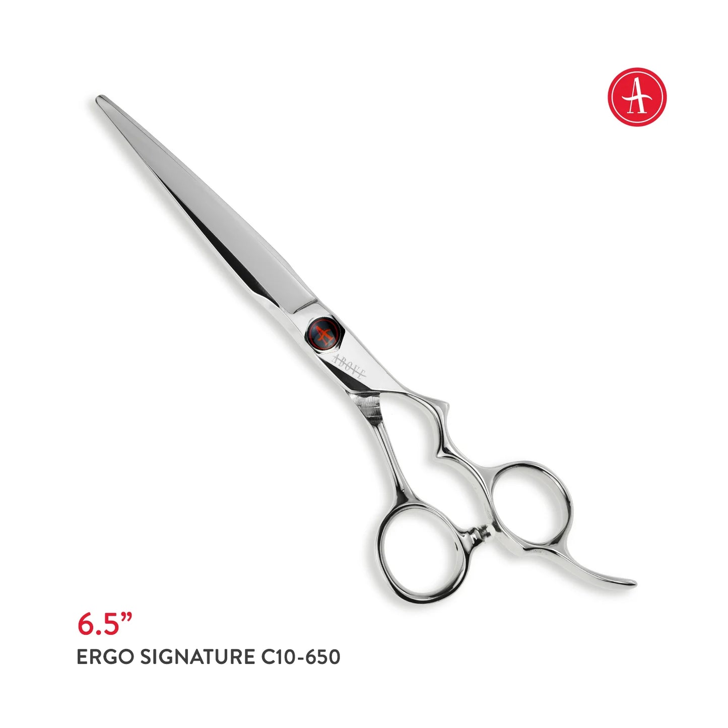 Above Ergo Hair Cutting Shears