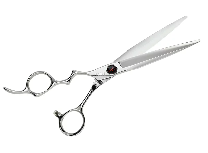 Above Ergo Hair Cutting Shears