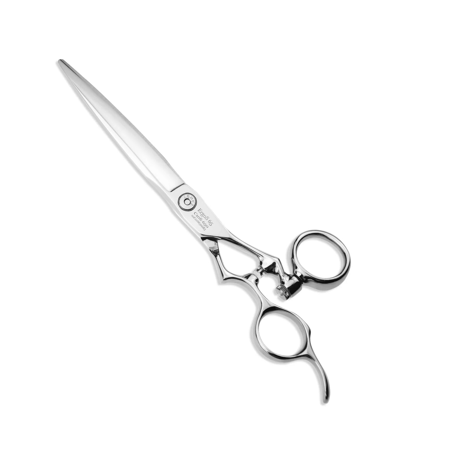 Above Ergo S Swivel Hair Cutting Shears