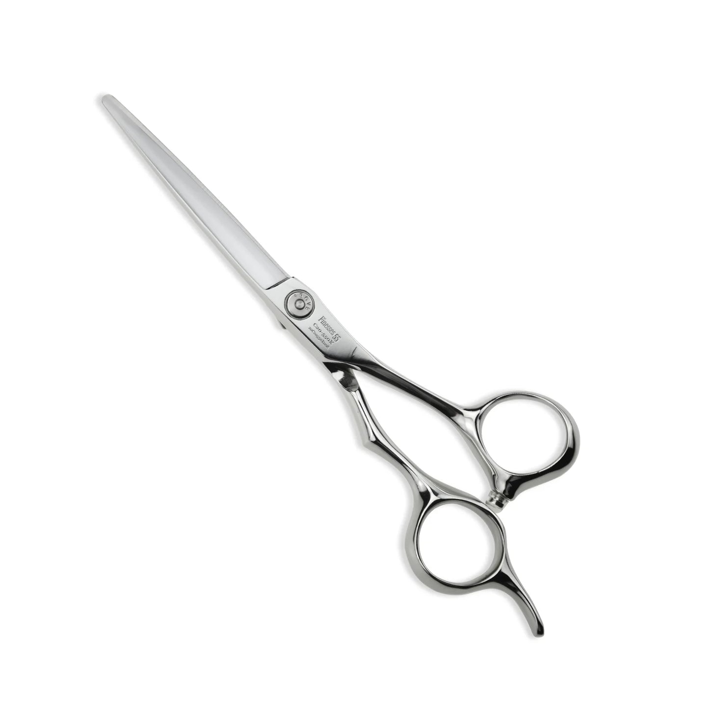 Above Finesse X Hair Cutting Shears