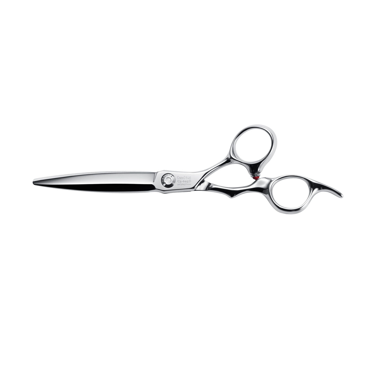Back view of the ICrane D dry cutting shear