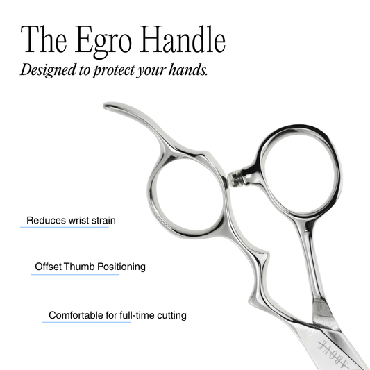 The Ergo Bundle | Cutting + Blending Set