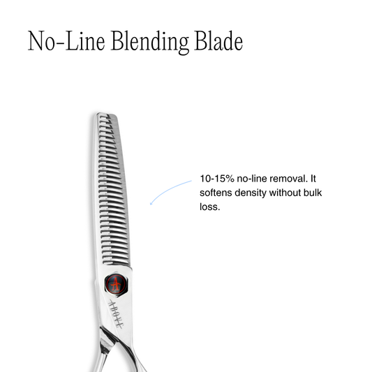 Ergo Texturizing Swivel Shear