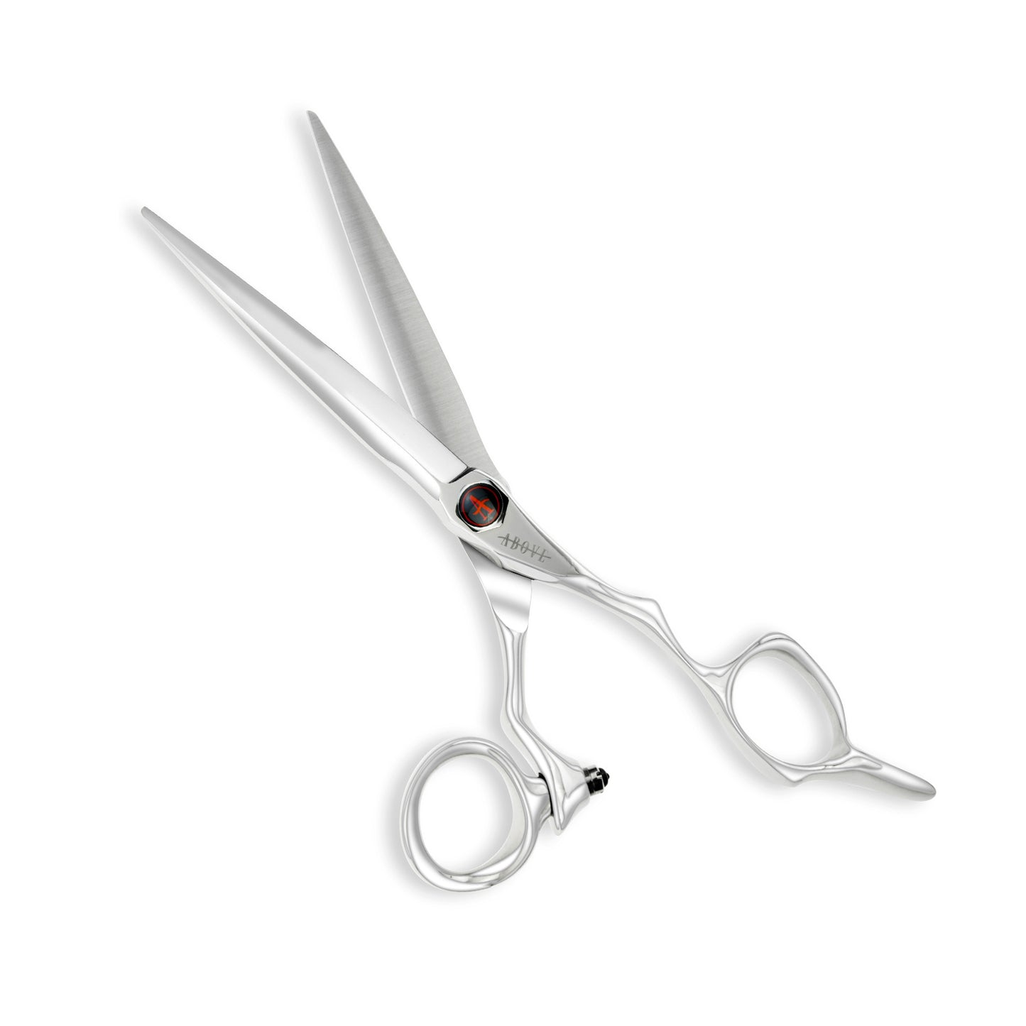 Above Nova S Hair Cutting Swivel Shear