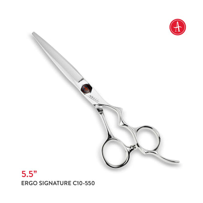 Ergo Hair Cutting Shears