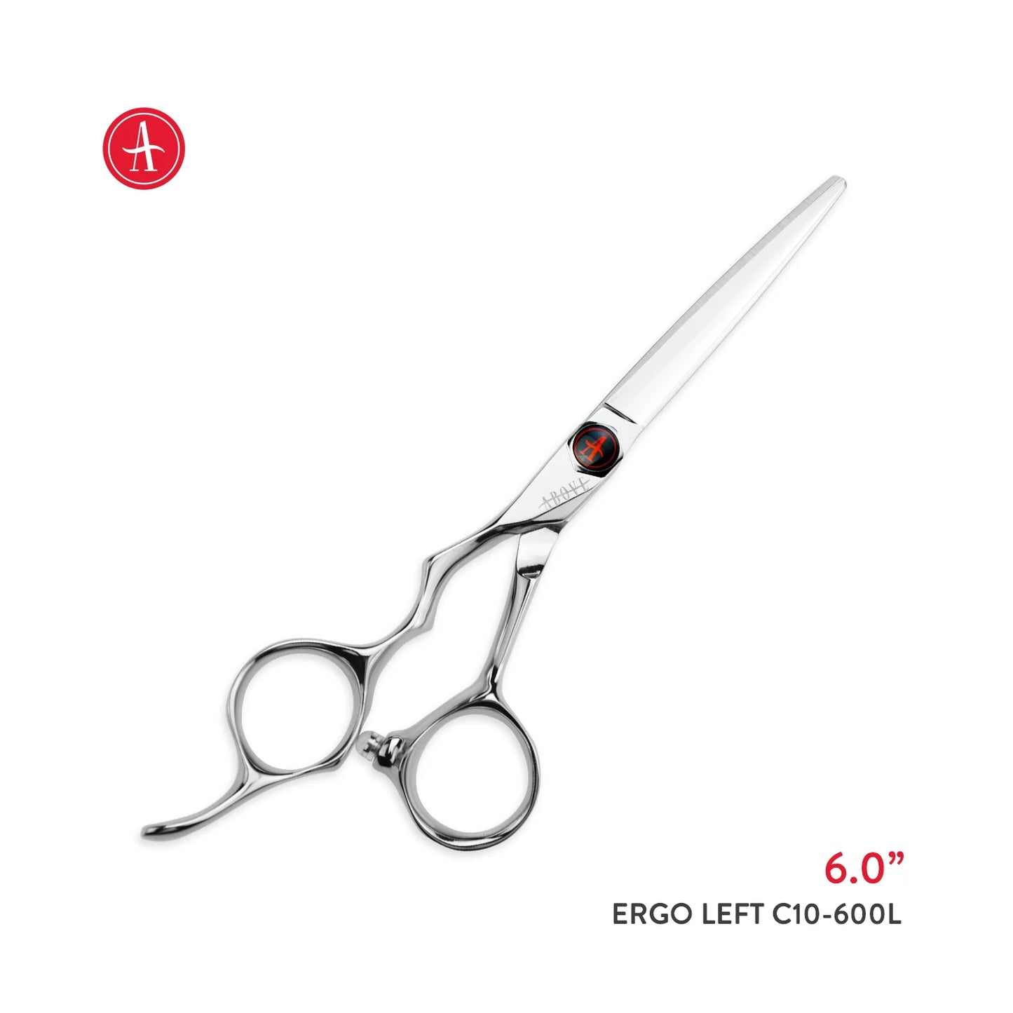 Ergo Hair Cutting Shears