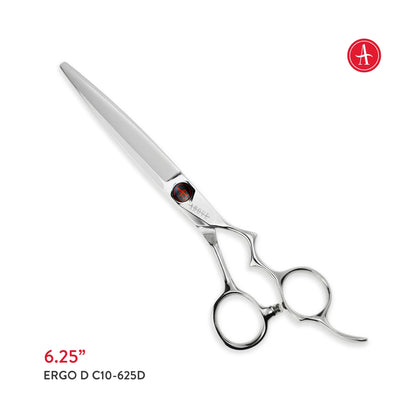 Ergo D Hair Cutting Shears