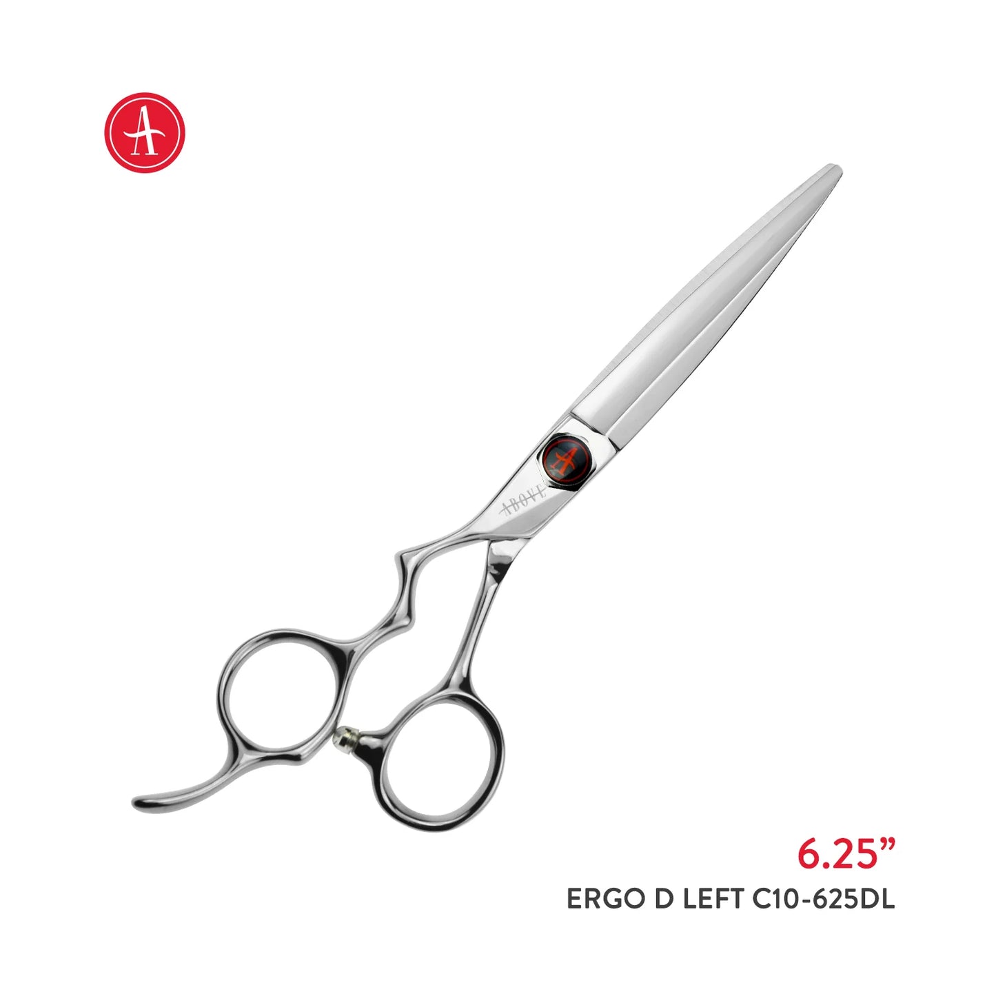 Ergo D Hair Cutting Shears