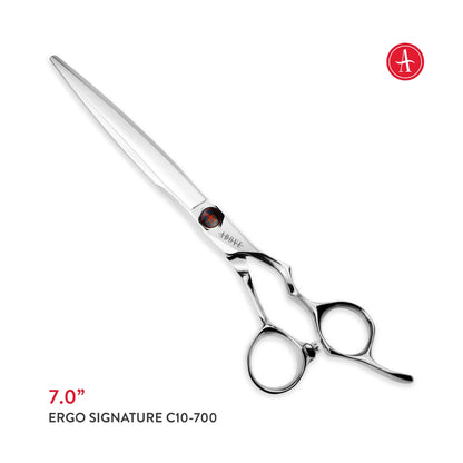 Ergo Hair Cutting Shears