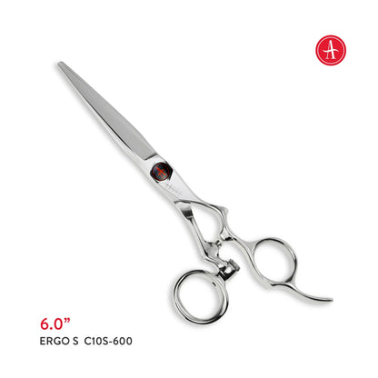 Ergo Swivel Hair Cutting Shears