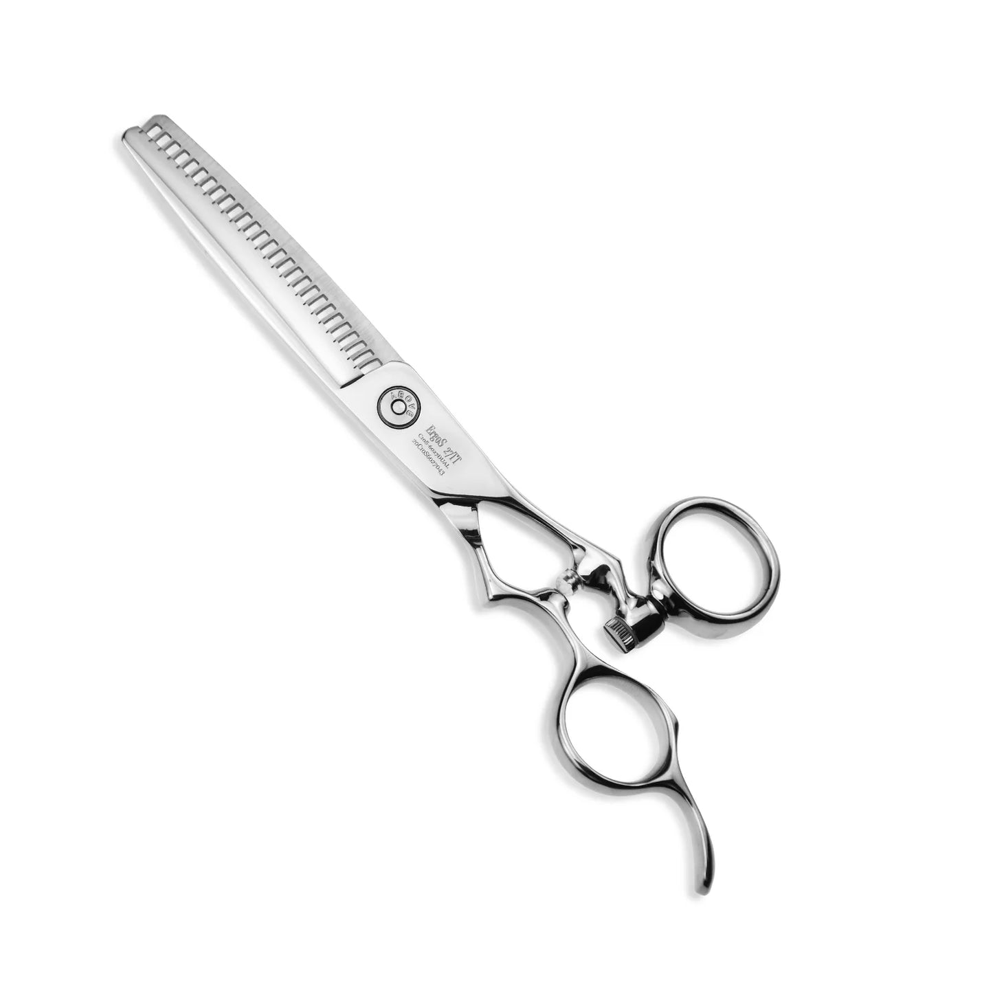 Ergo Texturizing Swivel Shear 27 Teeth