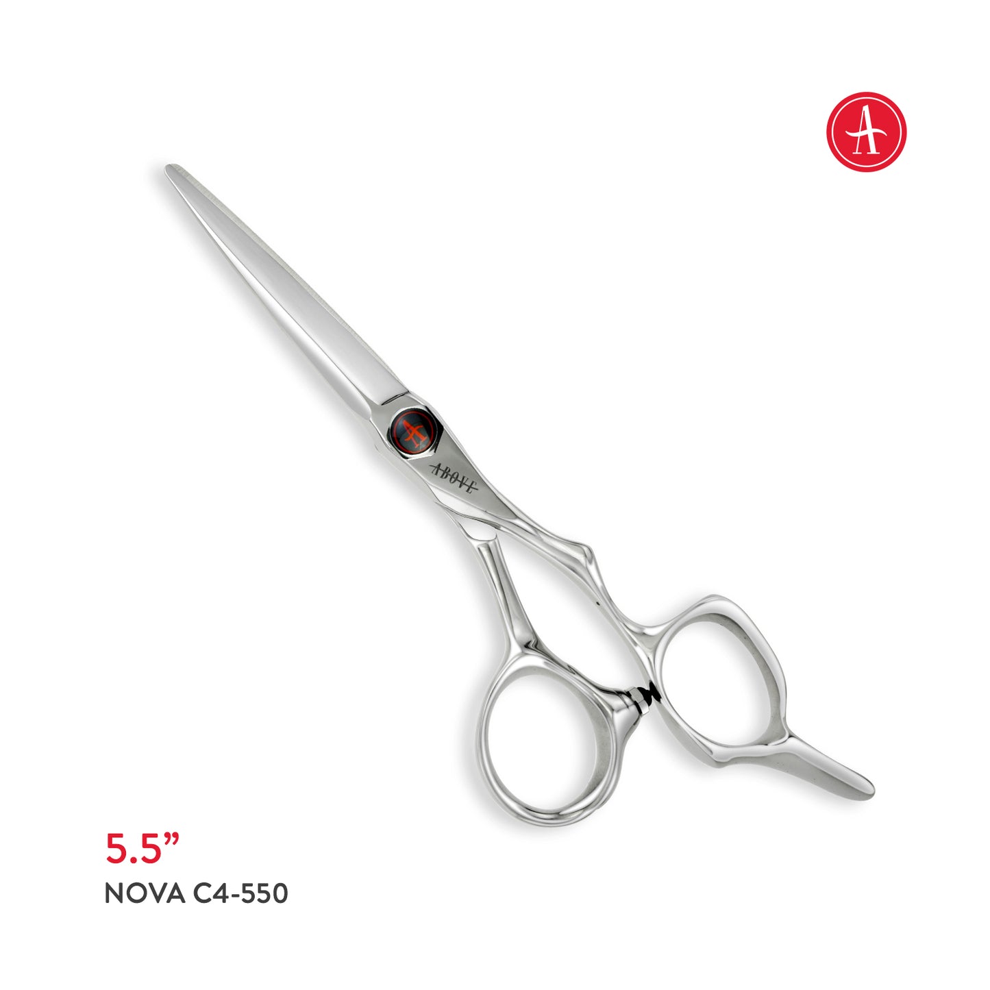Nova Hair Cutting Shears