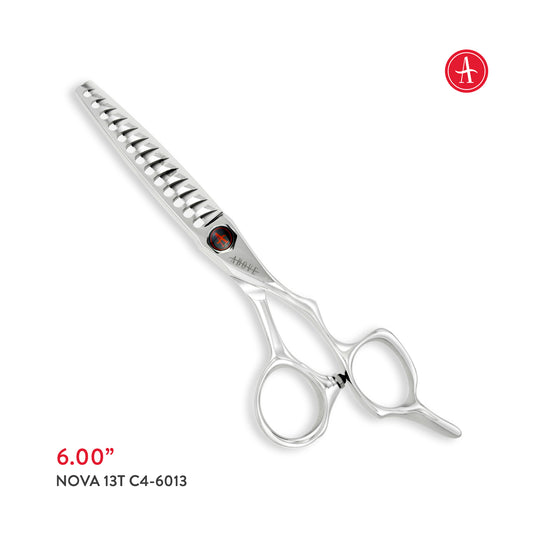 Above Nova 13T Texturizing Hair Cutting Shear
