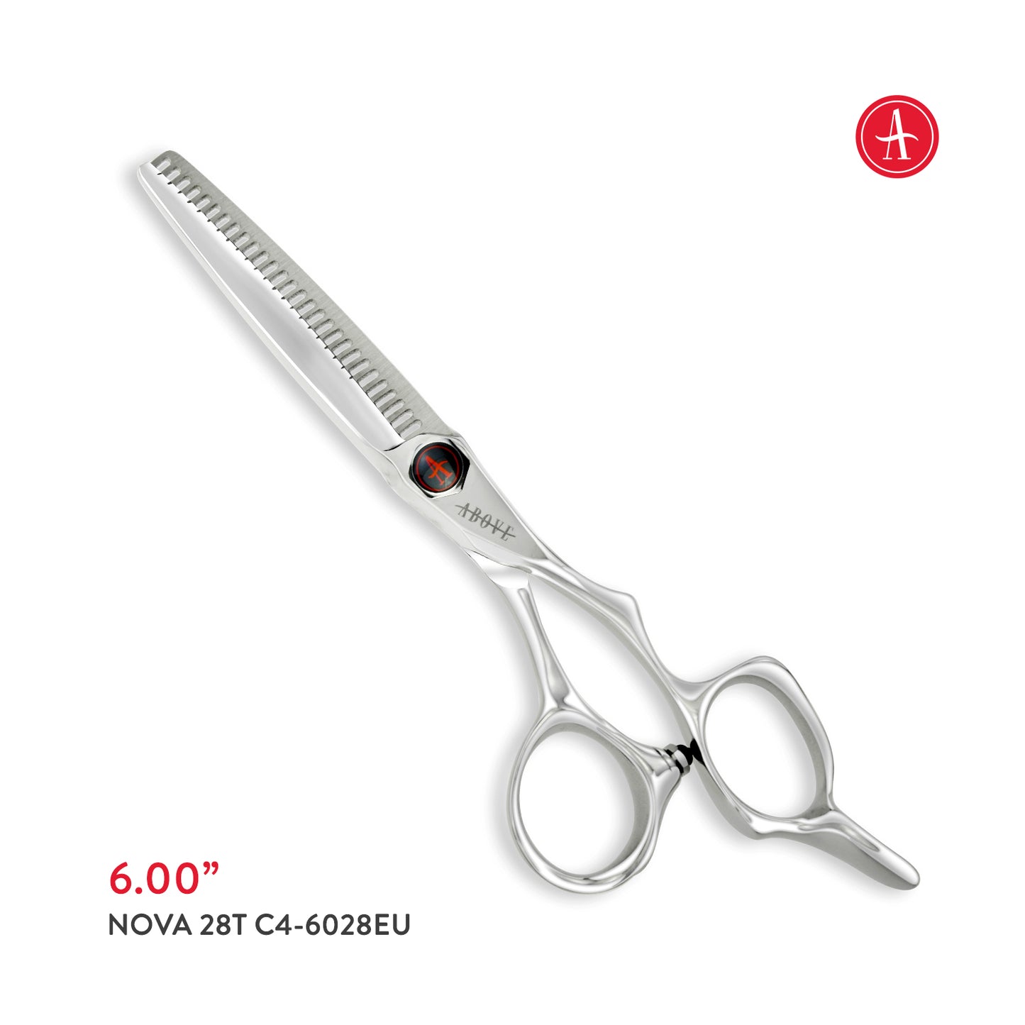 Nova No-Line Blending Shears 28 teeth