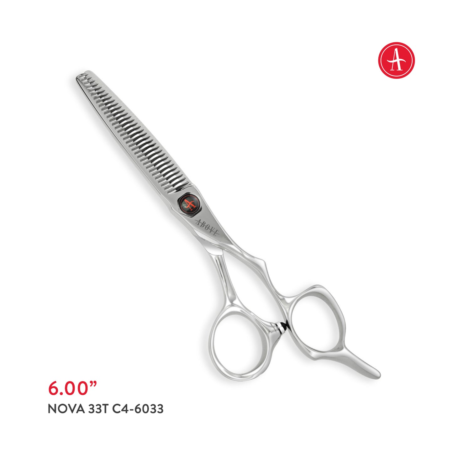 Nova Texturizing Shears