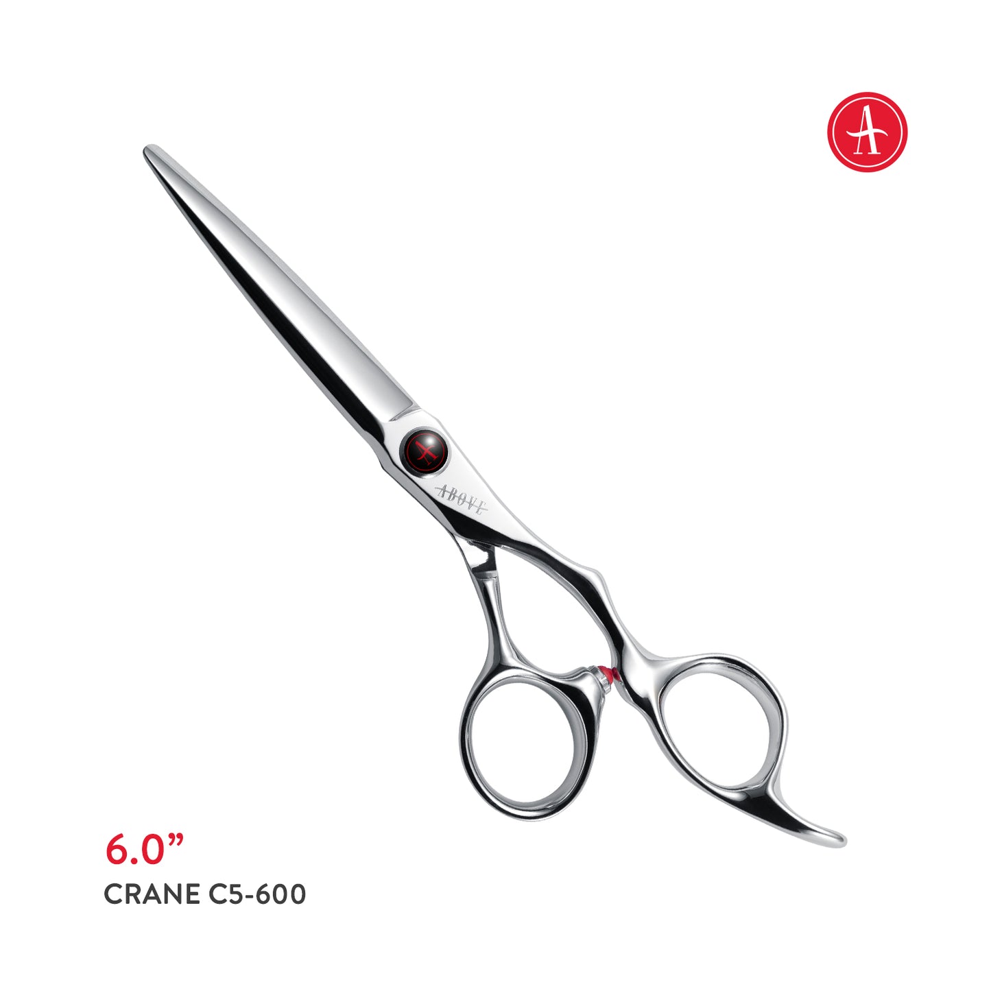 ICrane Hair Cutting Shears