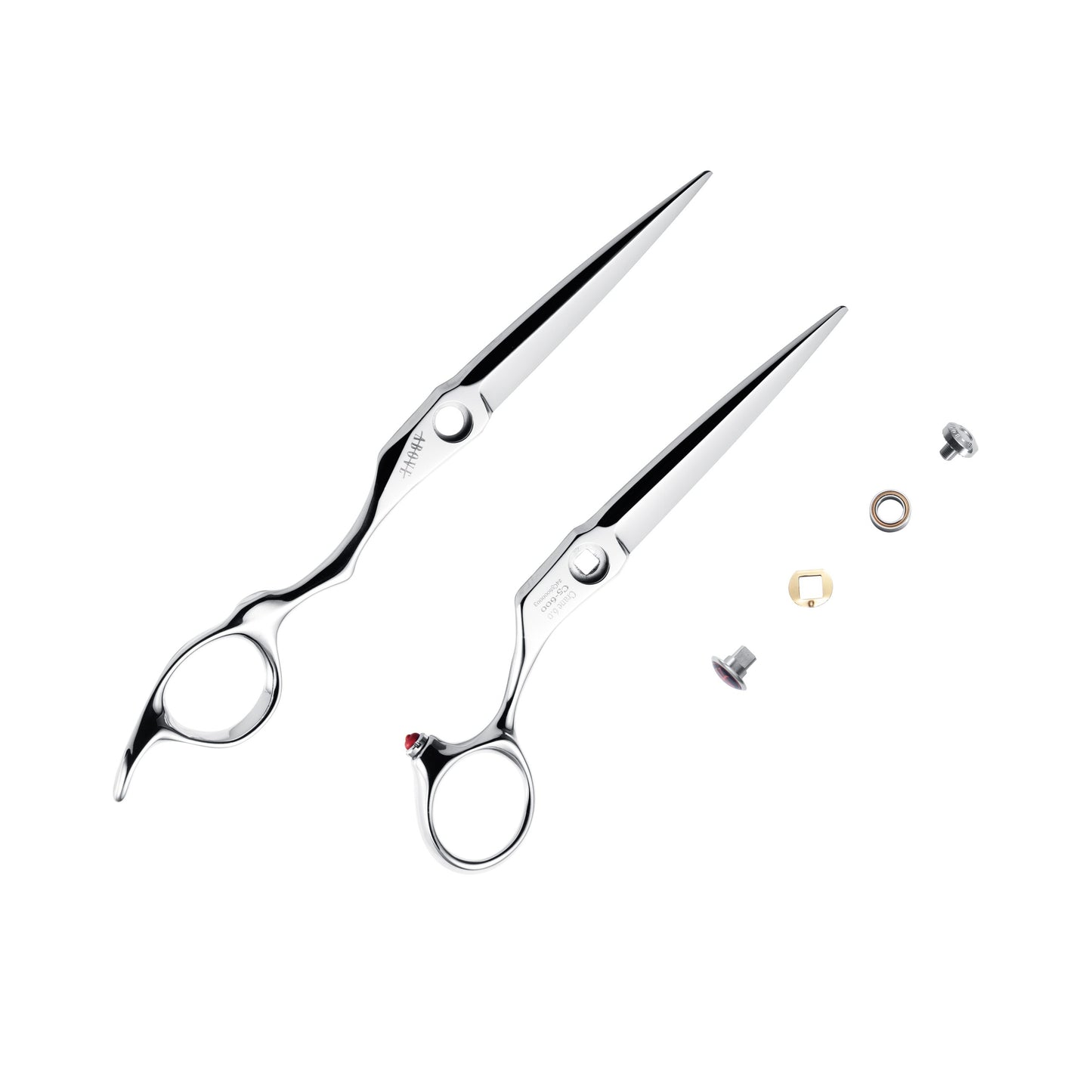 ICrane Hair Cutting Shears