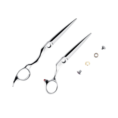 ICrane Hair Cutting Shears