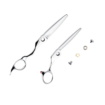 NEW ICrane Texturizing Shears