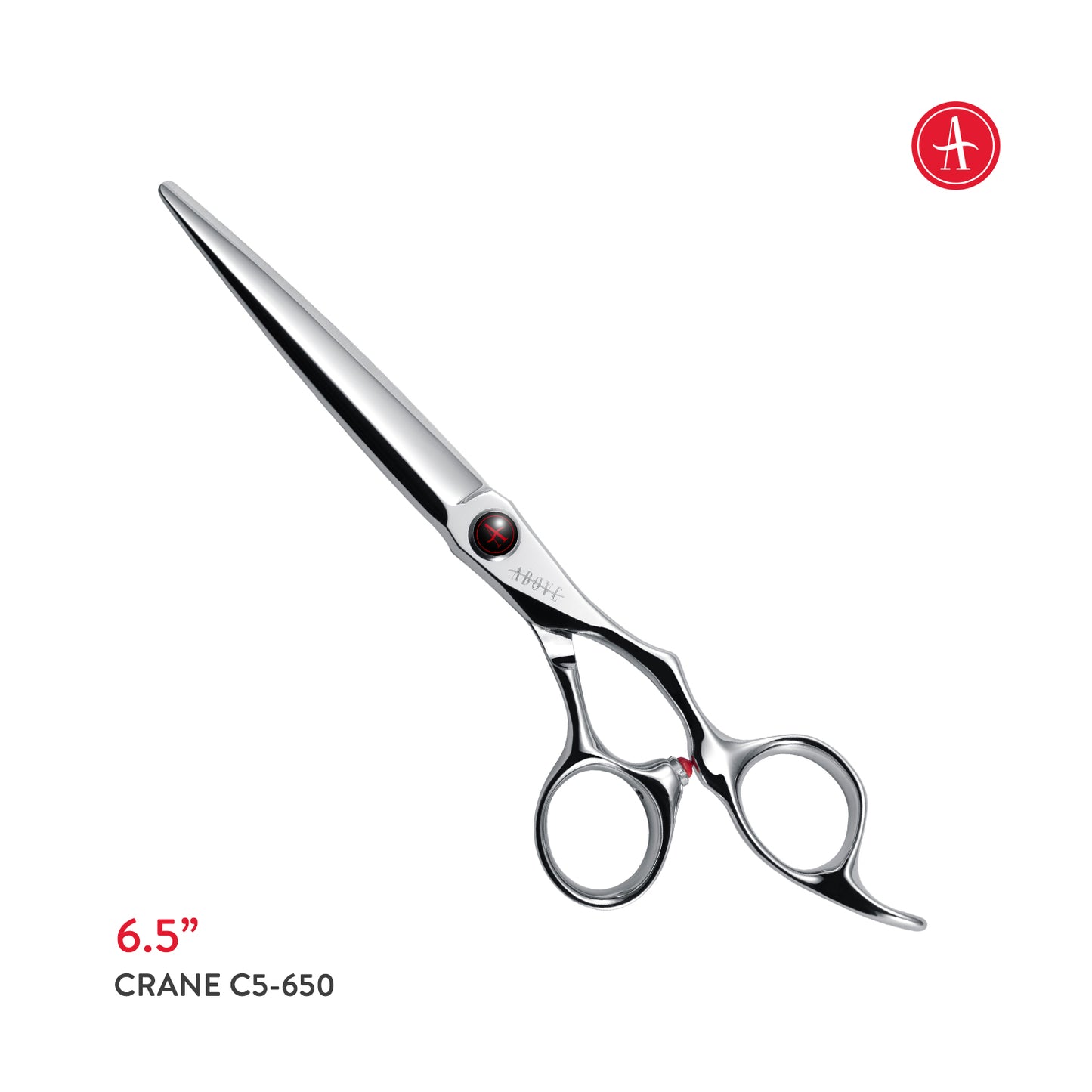 ICrane Hair Cutting Shears