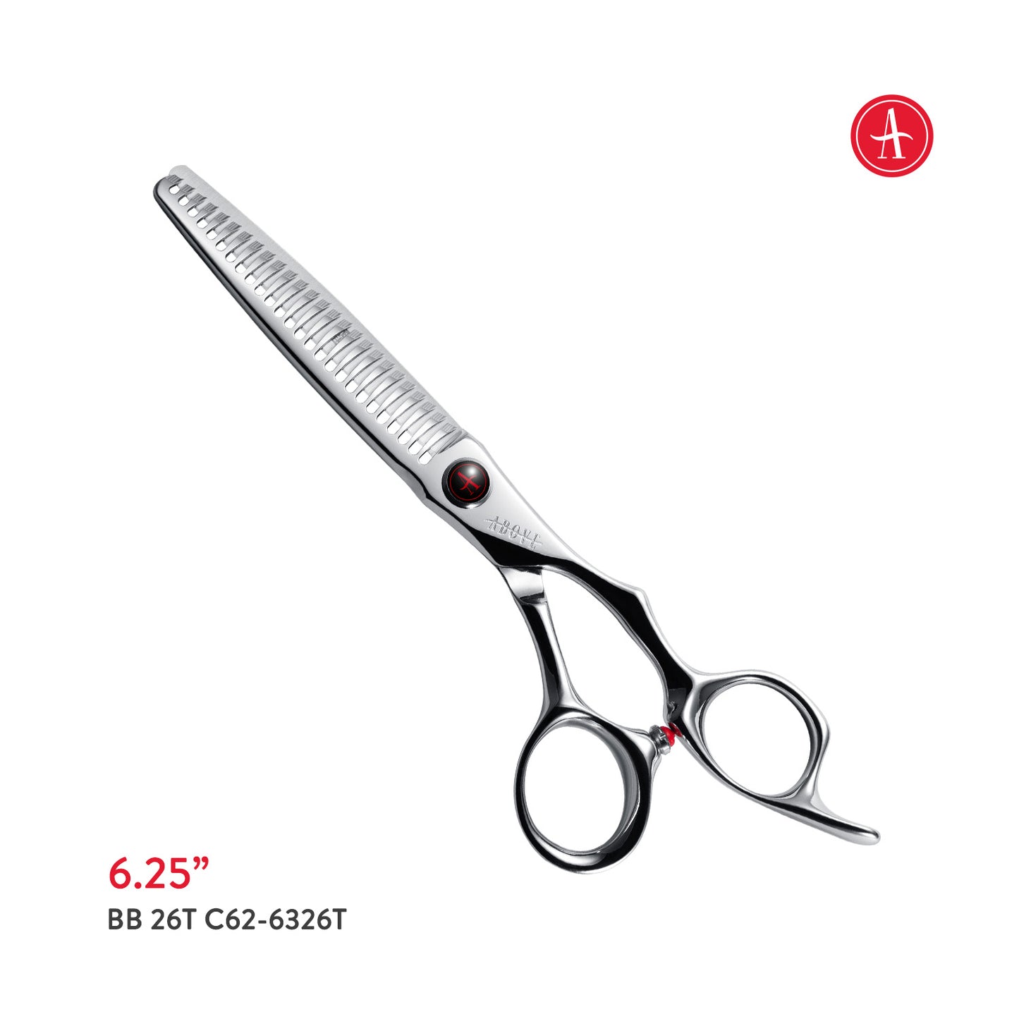 Nova Texturizing/Blending Shears