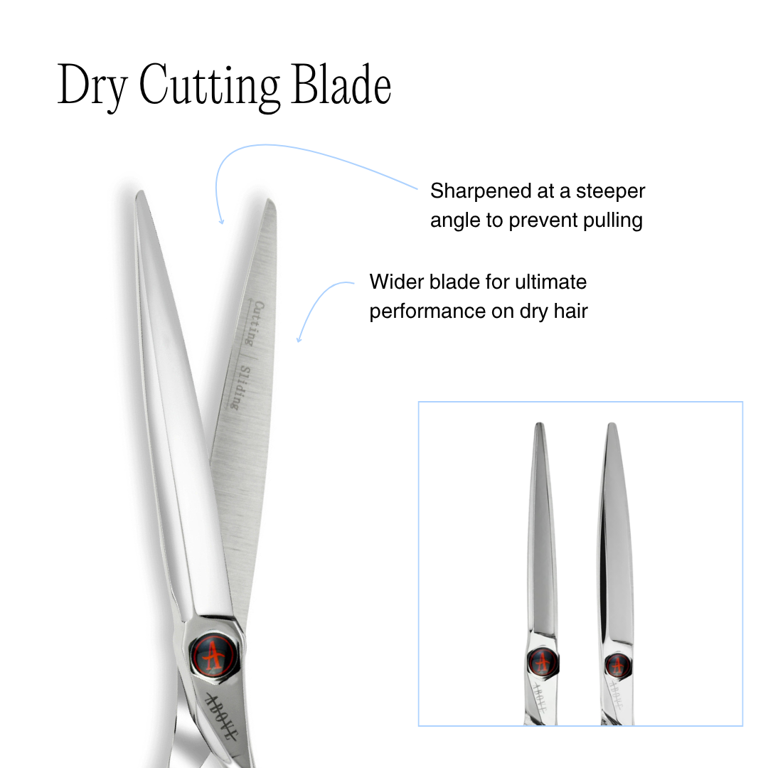 Nova D Cutting Shears