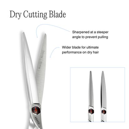 Nova D Cutting Shears