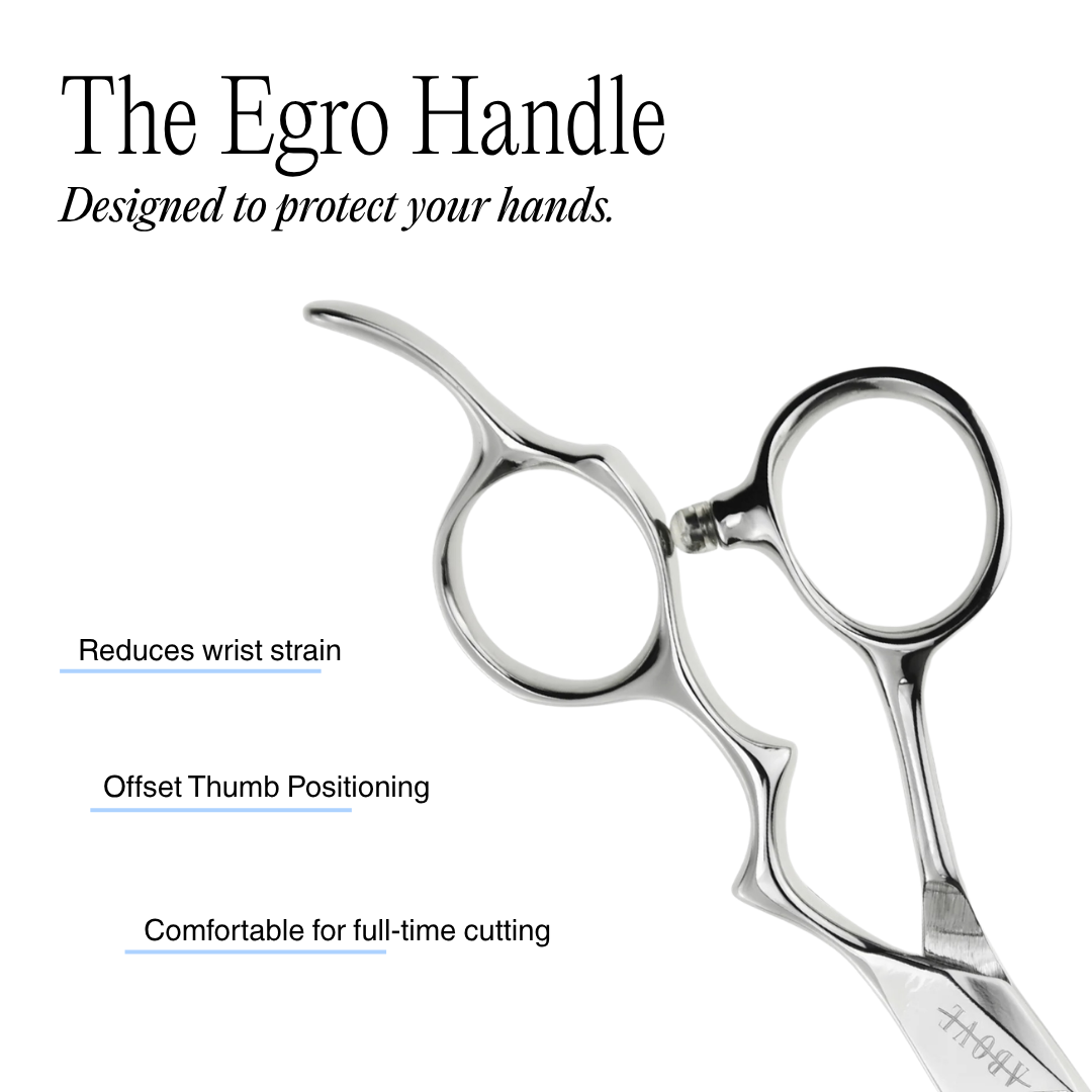 The Ergo Bundle | Cutting + Blending Set