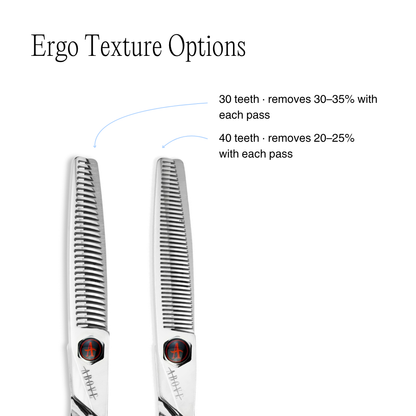 Ergo Texture Shears