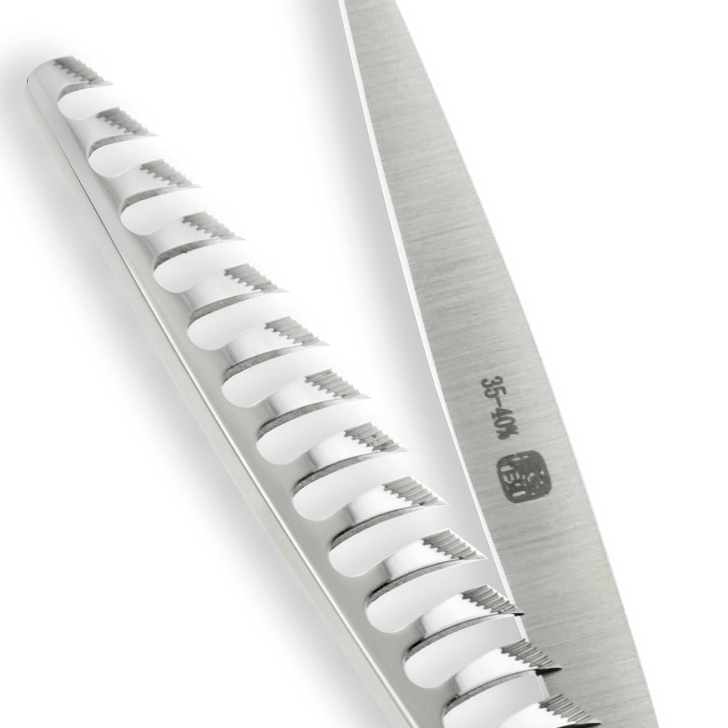 Above Nova 13T Texturizing Hair Cutting Shear