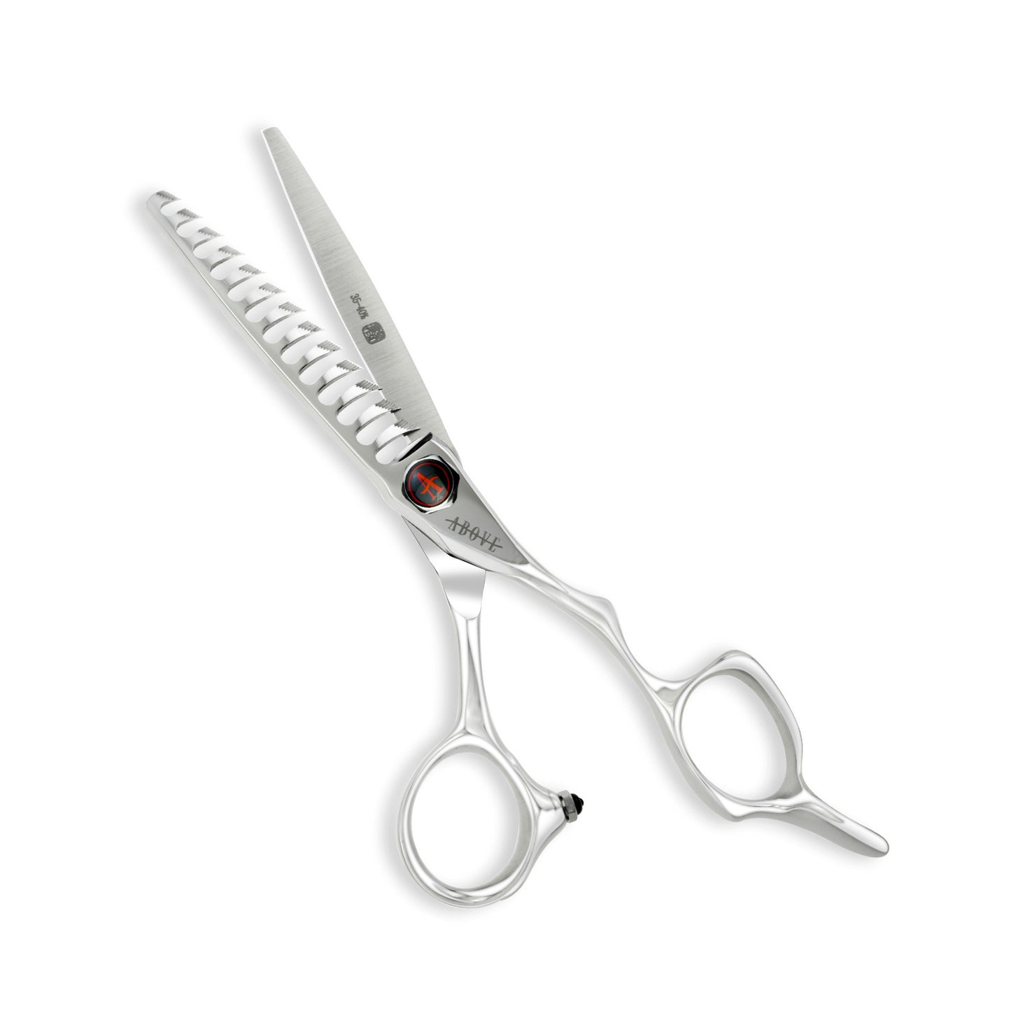 Above Nova 13T Texturizing Hair Cutting Shear