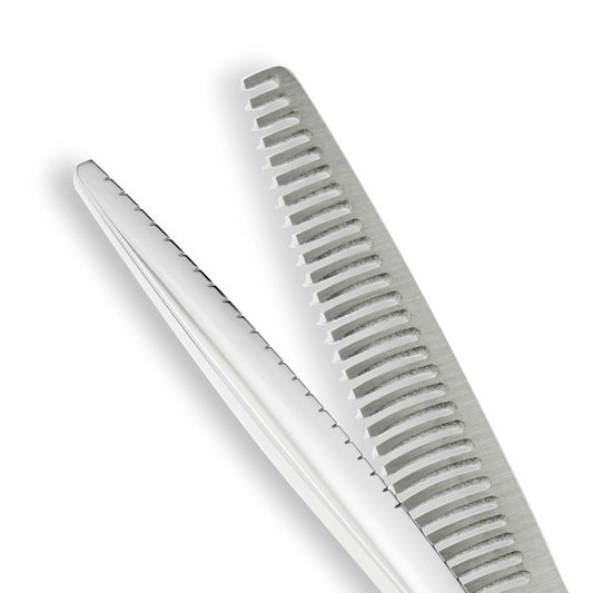 Nova No-Line Blending Shears 28 teeth