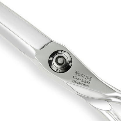 Nova Swivel Hair Cutting Shears
