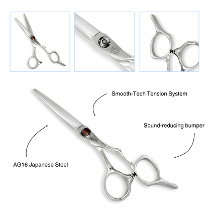 Nova Hair Cutting Shears