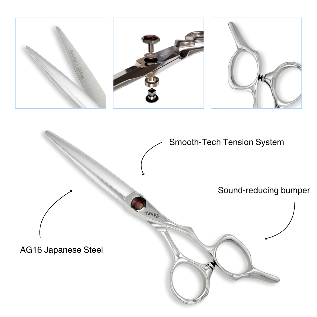 Nova D Cutting Shears