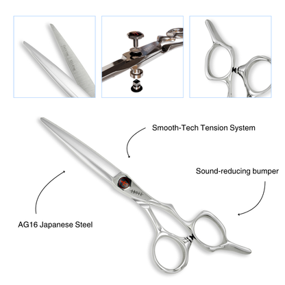 Nova D Cutting Shears