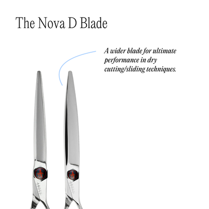 Nova D Cutting Shears