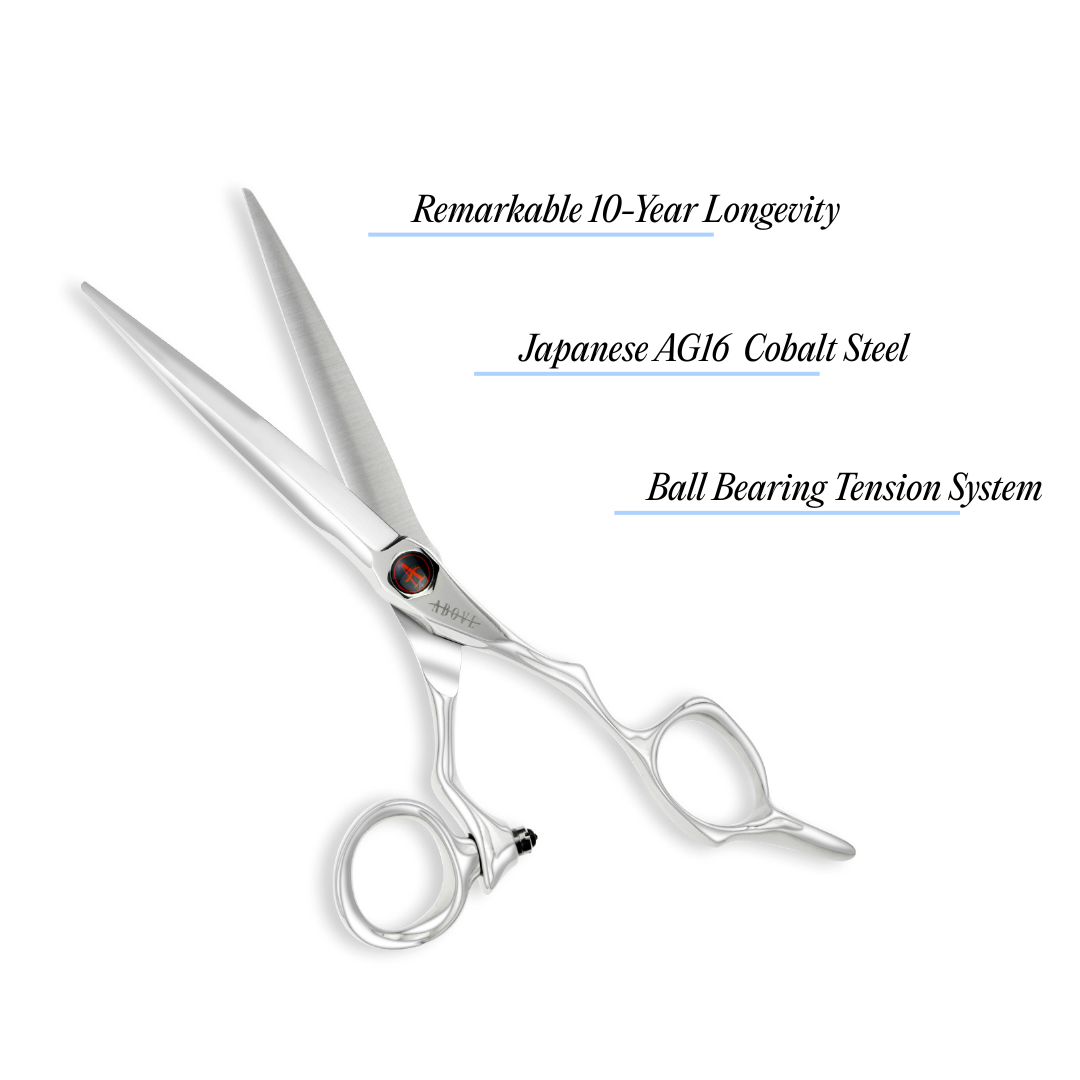 Nova Swivel Hair Cutting Shears