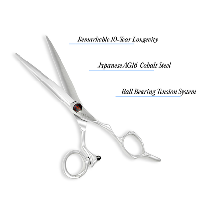 Nova Swivel Hair Cutting Shears