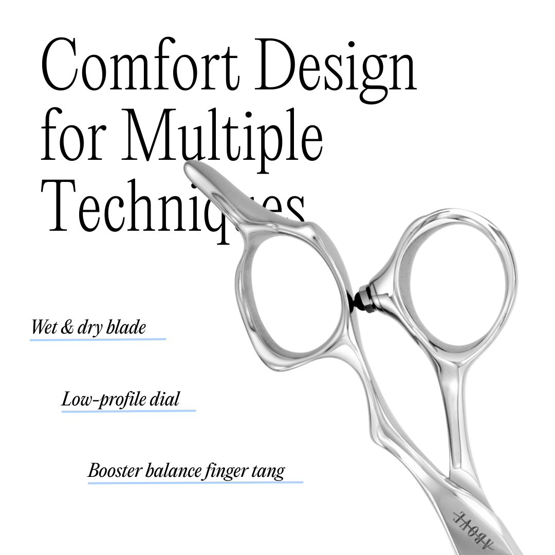 Nova Hair Cutting Shears