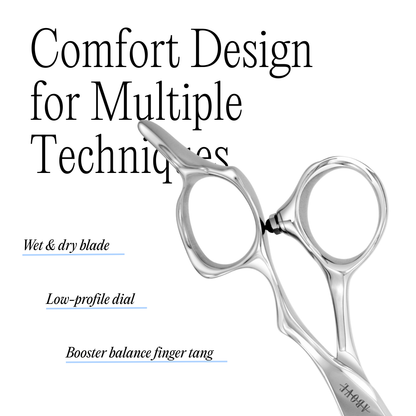 Nova Hair Cutting Shears