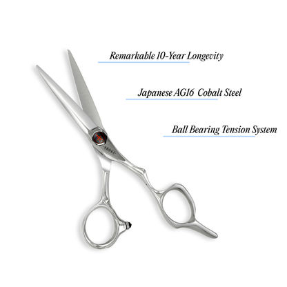 Nova Hair Cutting Shears