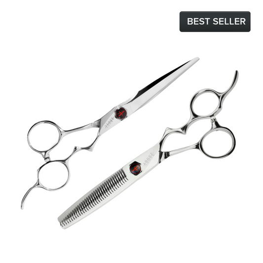 The Ergo Bundle | Cutting + Blending Set