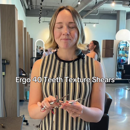 Ergo Texture Shears