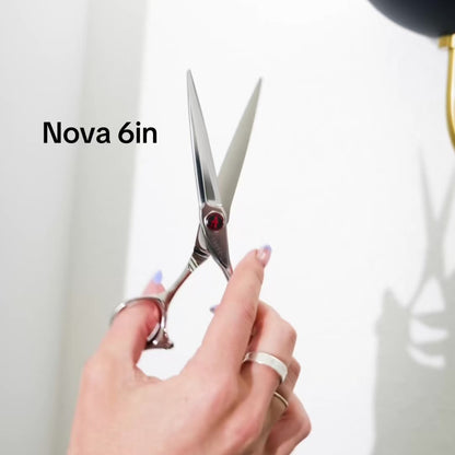 Nova Hair Cutting Shears